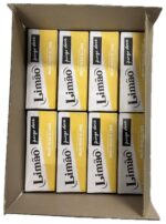 Citroen IJsje in Wafel met Chocolade 8x6x120 ml. (48 stuks) - Afbeelding 2