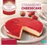 Strawberry Cheesecake 6x435 gram