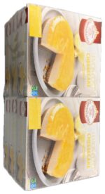 Lemon Curd Cheesecake 6x450 gram - Afbeelding 2