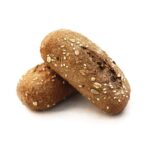 Meergranen Baguette Ovaal 56x80 gram - Sandwich gesneden