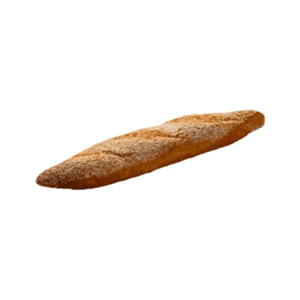 Baguette Volkoren Desem 20x300 gram