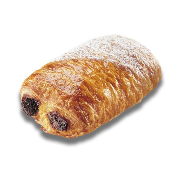 Chocoladeroombroodje120x95 gram