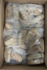 Meergranen Baguette Ovaal 56x80 gram - Sandwich gesneden - Afbeelding 2