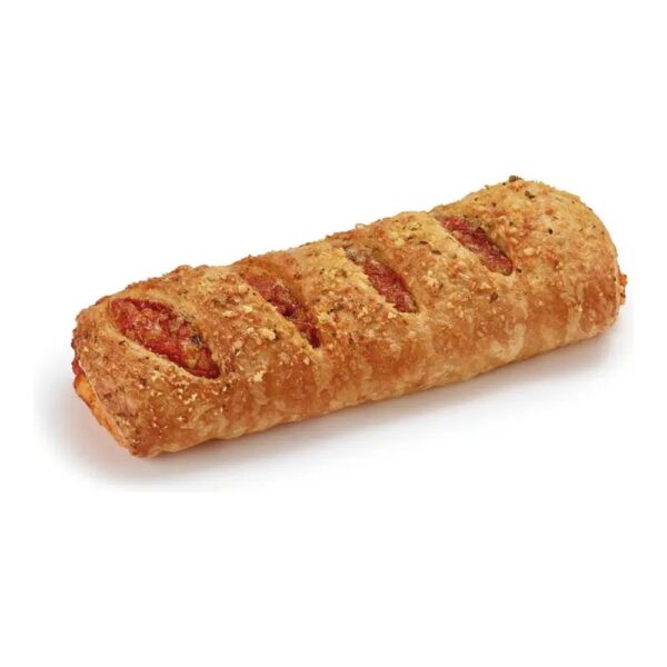 Pizzasnack 72x100 gram