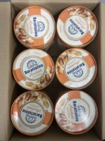 Barattolino Sublime Arachide IJsbeker 6x 450ml - Afbeelding 2