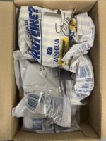 Vanille Proteïne Drank 8×135 gram - Afbeelding 2