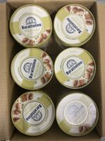 Barattolino Sublime Pistache IJsbeker 6 x 450ml - Afbeelding 2