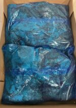 Gehaktbal 7,2 kilo ca 90 gram per stuk voorgegaard - Afbeelding 2