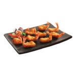 Gepaneerde Vlindergarnalen (Butterfly) 6x1kilo Halal