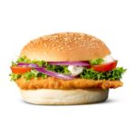 Kip Burgers Crispy 3x1500 gram Halal