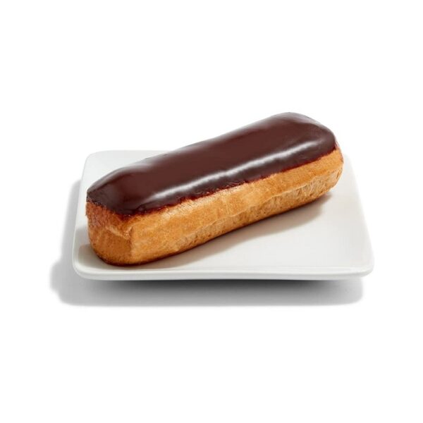 XL Eclairs 12 stuks (6 blisters van 170 gram) OPEN DOOS