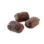 Rundervink mini 10 kilo ca 25 gram per stuk voorgegaard