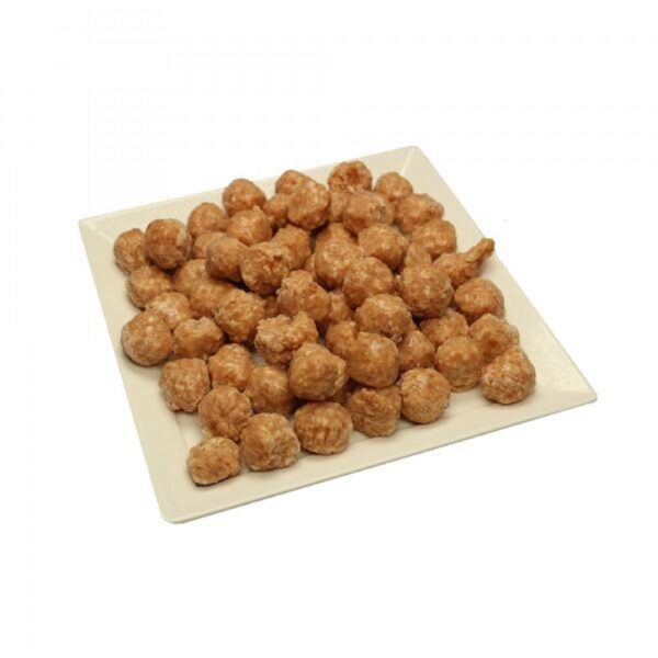 Soepballen 3x1 kilo Kant&Klaar