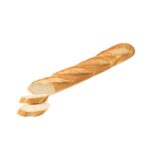 Stokbrood wit 20x400 gram