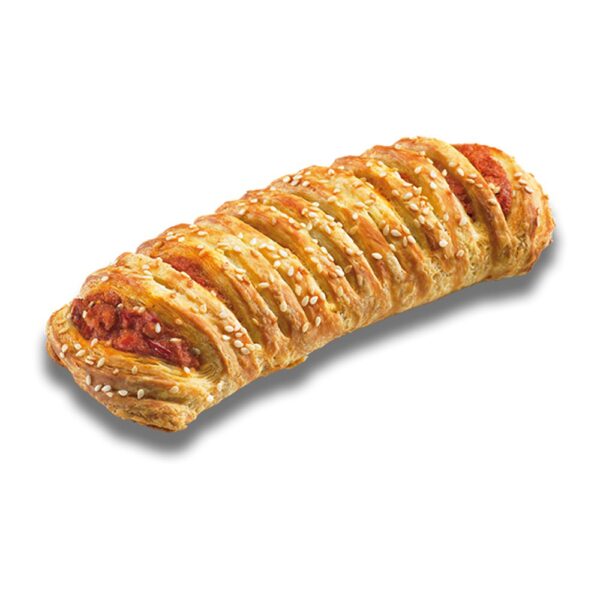 Strudel Paprika Tomaten 50x120 gram
