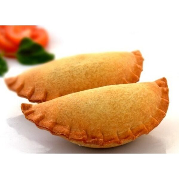 Pastechi Kaas 40x80 gram
