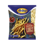 Aviko Super Longs 9,5mm 3/8  5 x 2,5 kilo