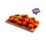 Mini Bamihappen 108x25 gram HOMEKO