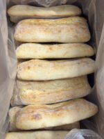 Ciabatta 20x440 gram - Afbeelding 2