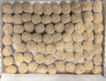 Rundvlees bitterbal 70x30 gram ( 2.1 kilo ) - Afbeelding 2