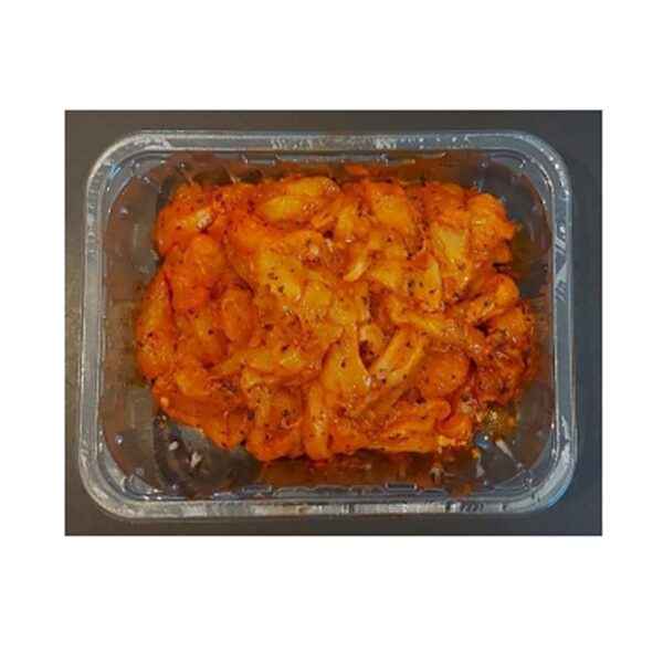 Kipfiletreepjes Mediterraan 9 kilo Halal
