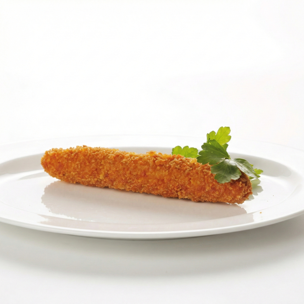 kipcorn Diepvriesman Kipstick K&K - 36 x 80 gram - Afbeelding 1