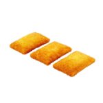 Diepvriesman Mini Kaassoufflés - 100 x 25 gram