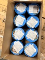 Bounty Ice Cream 8 x 450 ml - Afbeelding 2