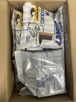 Chocolade Proteïne Drank 8x135 gram - Afbeelding 2