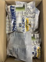 Pistache Proteïne Drank 8x135 gram - Afbeelding 2