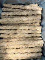Kaasstengel Pesto 60 stuks - Afbeelding 2