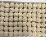 kalfsvlees bitterbal 70x30 gram ( 2,1 kilo ) - Afbeelding 2