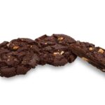 Double Chocolate Cookie