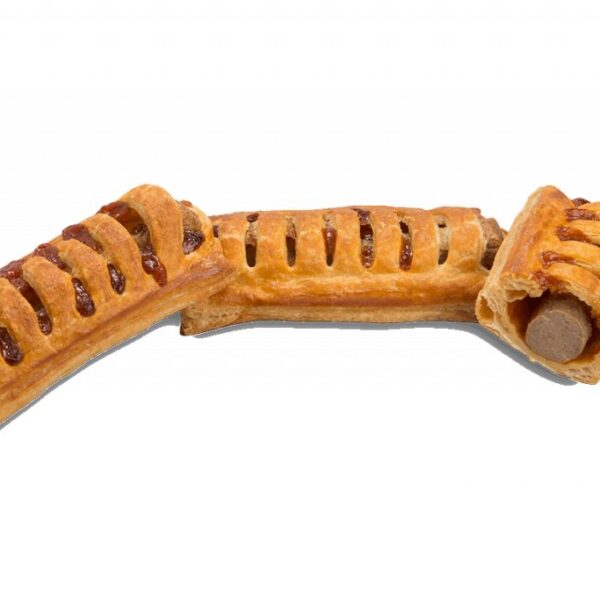 Frikandelbroodje Currysaus