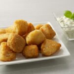 MSC Alaska Pollack Kibbeling