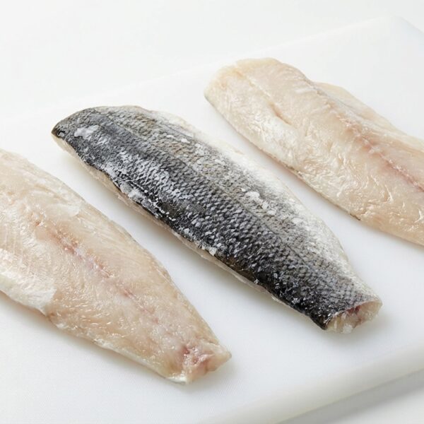 zee baars filet