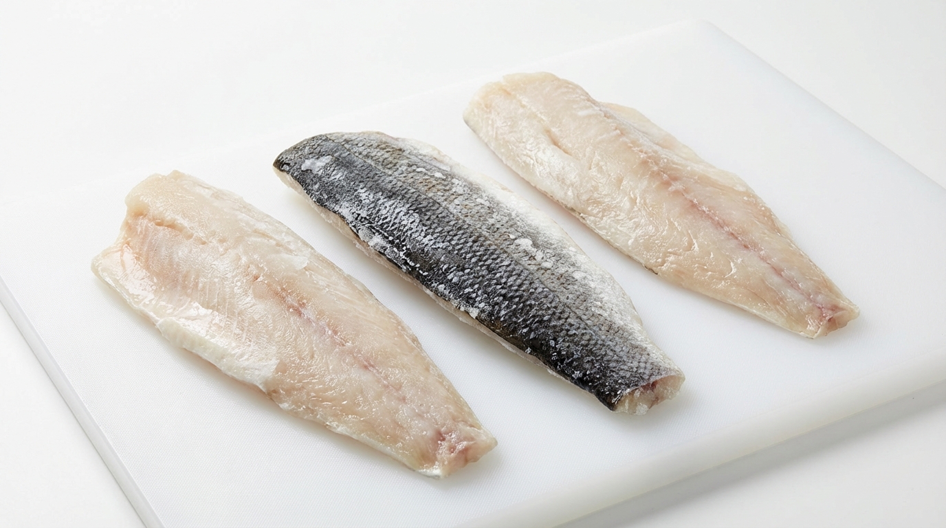 zee baars filet zee baars filet