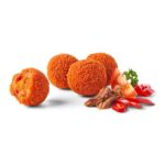 Goulash bitterbal 70x30 gram ( 2,1 kilo )