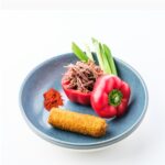 Goulash kroket 28x85 gram (2,38 kilo )