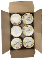 Sammontana Barattolino Sublime Pistacchio – 6 x 280 gram - Afbeelding 2
