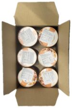 Bekerijs Sublime Pinda – 6 x 300 gram Sammontana - Afbeelding 2