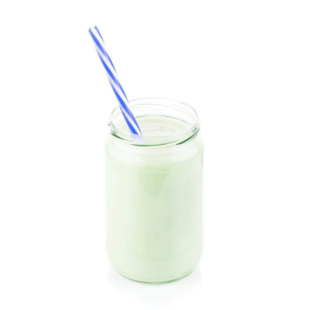 Pistache Proteïne Drank Pistache Proteïne Drank 8x135 gram - Afbeelding 1