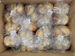 Worstenbroodje 8x4 stuks a 88 gram - Afbeelding 2