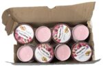 Häagen-Dazs Macadamia Nut Brittle ijsbekers 8x460 ml - Afbeelding 2
