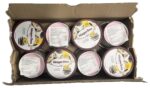 Häagen-Dazs Cookies & Cream ijsbekers 8x460 ml - Afbeelding 2