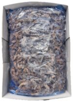 Kippendij reepjes gegaard 5 kilo - Afbeelding 2
