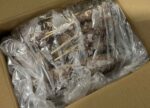Kipdijfiletspies gemarineerd 2,6 kilo - Afbeelding 2
