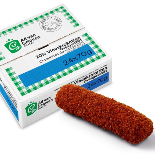 ad van geloven vleeskroketten 20