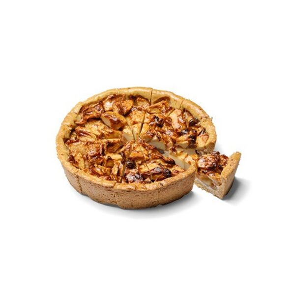 Appeltaart 4x2500 gram