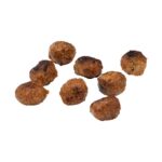 Gehaktballen gegaard rund / hybride 2x4 kilo